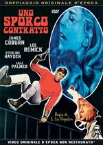 Uno sporco contratto (DVD)