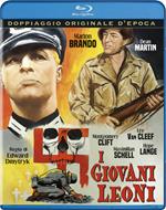 I giovani leoni (Blu-ray)