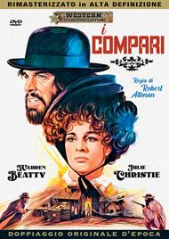 I compari (DVD)