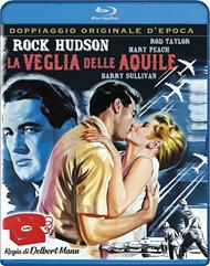 La veglia delle aquile (Blu-ray)