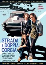 Strada a doppia corsia (DVD)