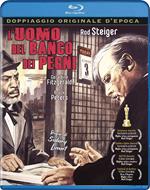 L' uomo del banco dei pegni (Blu-ray)