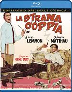 La strana coppia (Blu-ray)