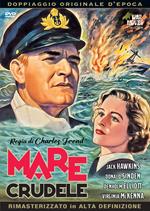 Mare crudele (DVD)