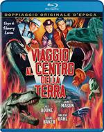 Viaggio al centro della Terra (Blu-ray)