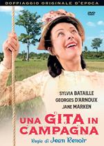 Una gita in campagna (DVD)