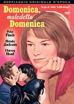 Domenica maledetta domenica (DVD)