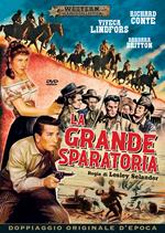 La grande sparatoria (DVD)