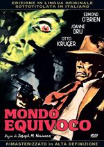 Mondo equivoco (DVD)