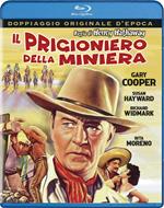 Il prigioniero della miniera (Blu-ray)