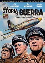 Una storia di guerra (DVD)