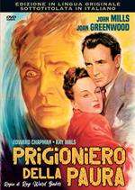 Prigioniero della paura (DVD)