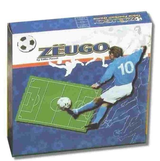 Panno Campo Gioco Zeugo 10025 - 67