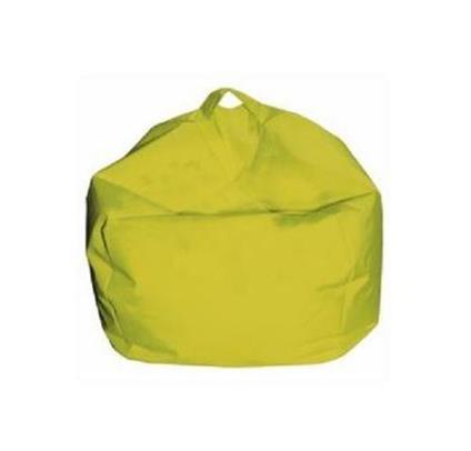 Biacchi Gianfranco Pouf Comodone Diam.Cm.65 Giallo