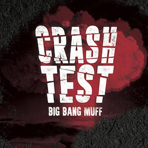 Crash Test - CD Audio di Big Bang