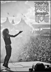 Sebastian Bach. Abachalypse Now (DVD) - DVD di Sebastian Bach