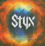 Big Bang Theory - CD Audio di Styx