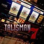 Talisman 7 - CD Audio di Talisman