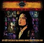 One Night in Madrid - CD Audio di Jeff Scott Soto