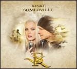 Kiske - Somerville - CD Audio + DVD di Michael Kiske,Amanda Somerville