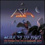 Spirit of the Night. Live in Cambridge 2009 - CD Audio di Asia