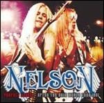 Perfect Storm. After the Rain World Tour 1991 - CD Audio di Nelson