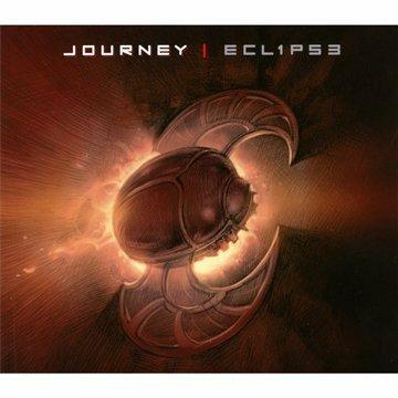 Eclipse - CD Audio di Journey