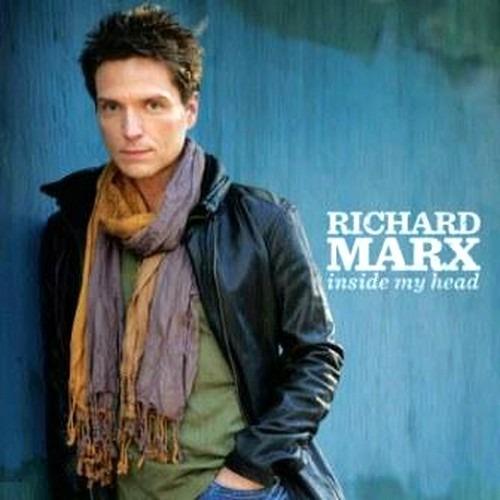 Inside My Head - CD Audio di Richard Marx