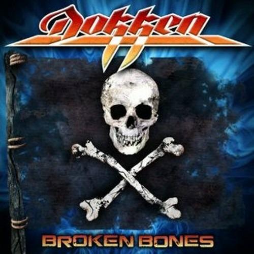 Broken Bones - CD Audio di Dokken