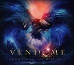 Thunder in the Distance - CD Audio di Place Vendome