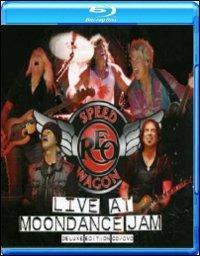 REO Speedwagon. Live at Moondance Jam (Blu-ray) - Blu-ray di REO Speedwagon