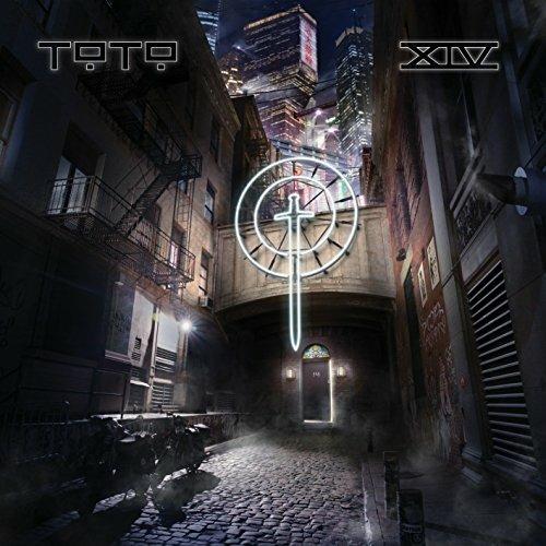 Toto XIV (Limited Edition Box) - CD Audio di Toto