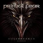 Rulebreaker - CD Audio + DVD di Primal Fear