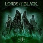 II - CD Audio di Lords of Black