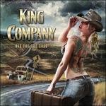 One for the Road - CD Audio di King Company