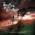 Echoes of the Aftermath - CD Audio di Murder of My Sweet