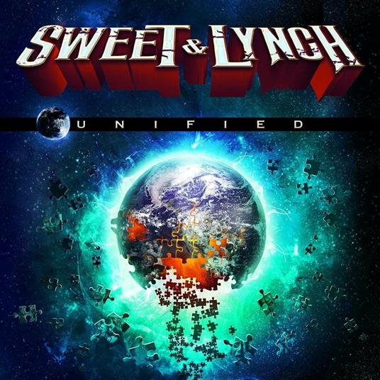 Unified - CD Audio di Sweet & Lynch