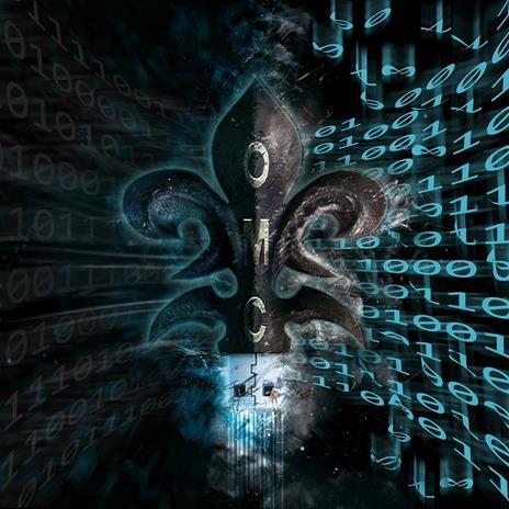 A New Reality - CD Audio di Operation: Mindcrime