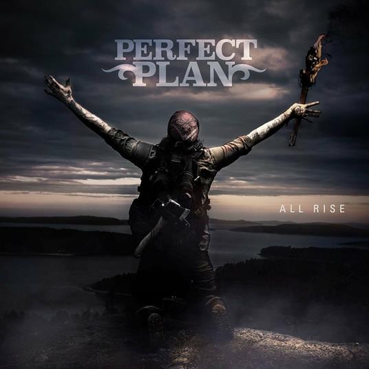 All Rise - CD Audio di Perfect Plan