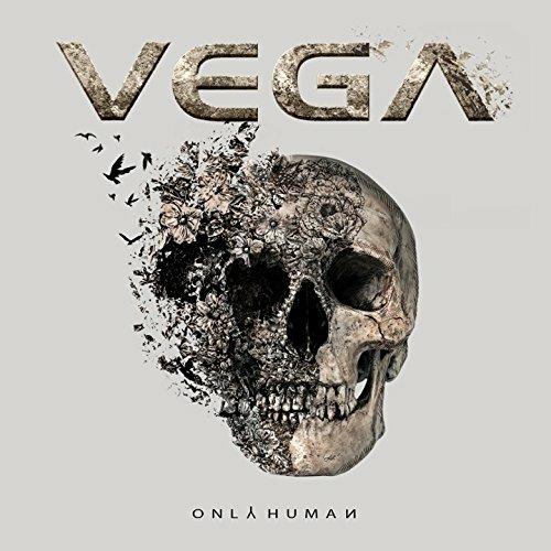 Only Human - CD Audio di Vega