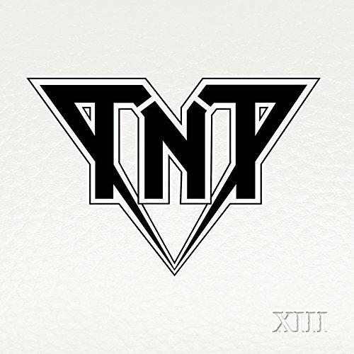 XIII - CD Audio di TNT