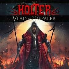 Vlad the Impaler - Vinile LP di Holter