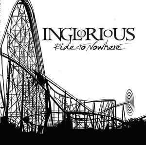 Ride to Nowhere Limited Edition - Vinile LP di Inglorious