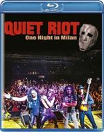 One Night in Milan (Blu-ray)
