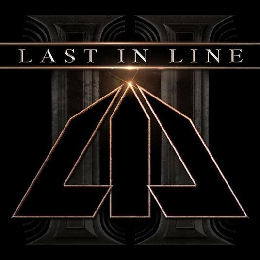 II - Vinile LP di Last in Line