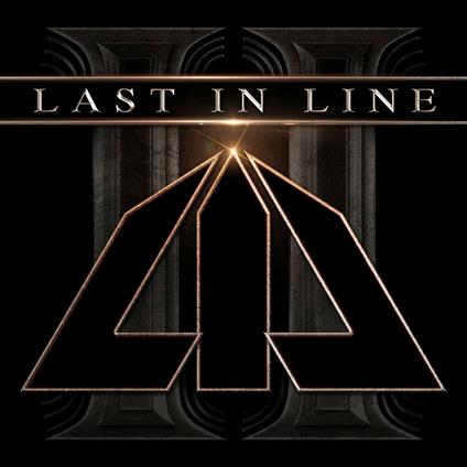 II (Special Box Set Edition + T-Shirt) - CD Audio di Last in Line