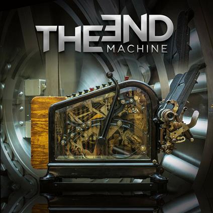 The End: Machine - Vinile LP di The End: Machine