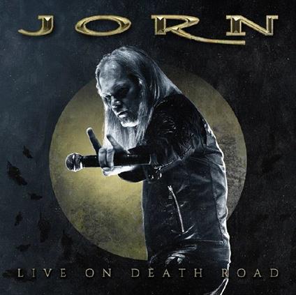 Live on Death Road (Blu-ray) - Blu-ray di Jorn