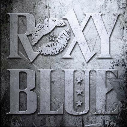 Roxy Blue - CD Audio di Roxy Blue