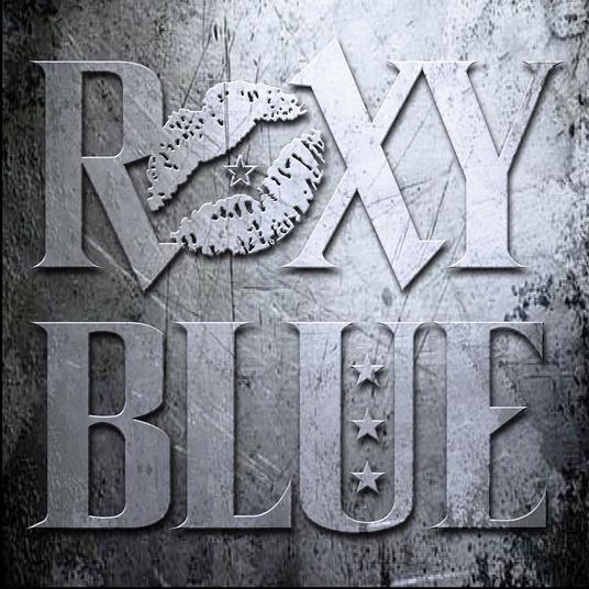 Roxy Blue - CD Audio di Roxy Blue